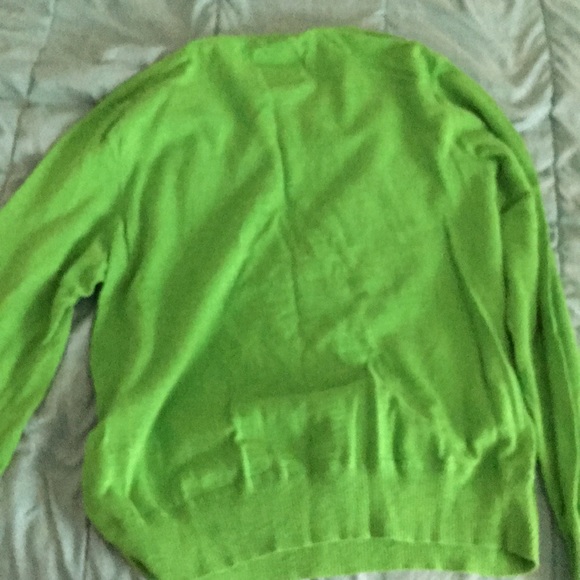 American Eagle Outfitters Athletic Fit Sweater - Picture 3 of 3